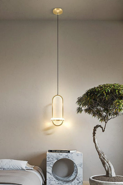 Clark LED Pendant Lamp - everlamps