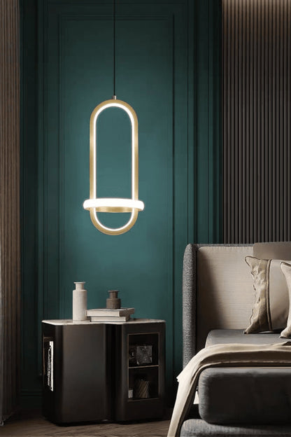 Clark LED Pendant Lamp - everlamps
