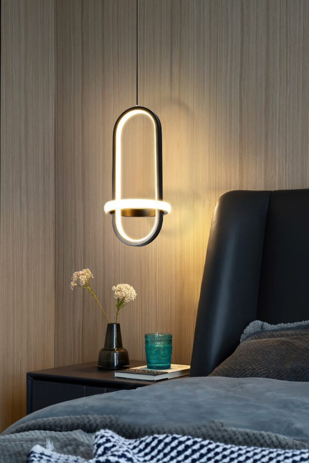 Clark LED Pendant Lamp - everlamps