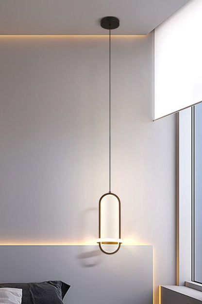 Clark LED Pendant Lamp - everlamps