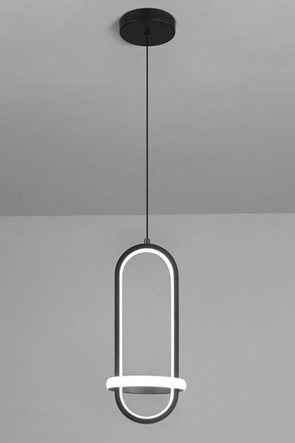 Clark LED Pendant Lamp - everlamps