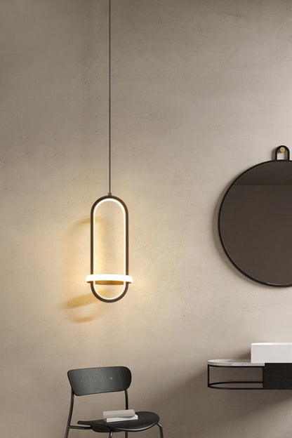 Clark LED Pendant Lamp - everlamps