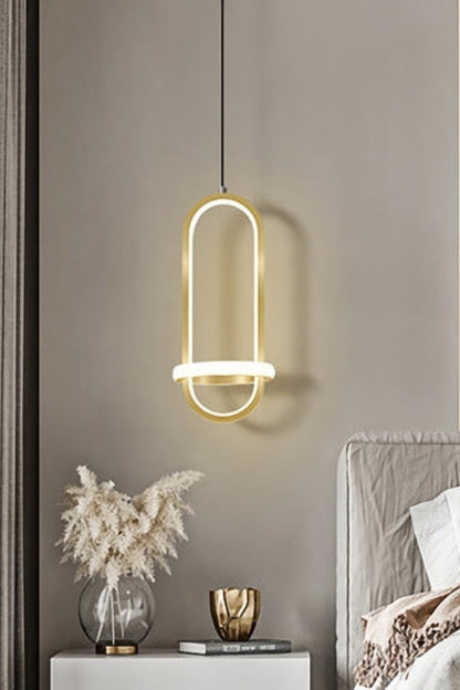 Clark LED Pendant Lamp - everlamps