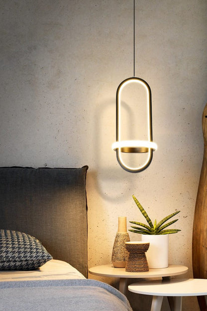 Clark LED Pendant Lamp - everlamps