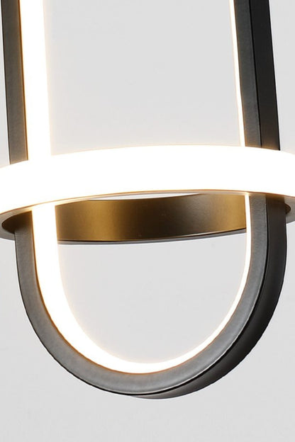 Clark LED Pendant Lamp - everlamps