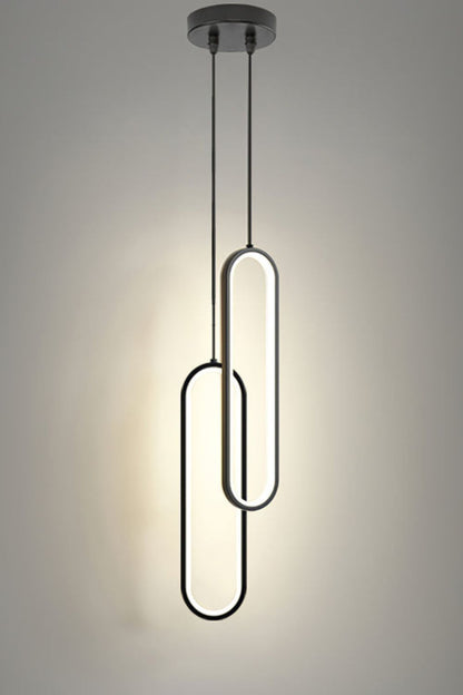 Clark Pendant Light - everlamps