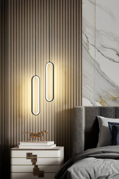 Clark Pendant Light - everlamps