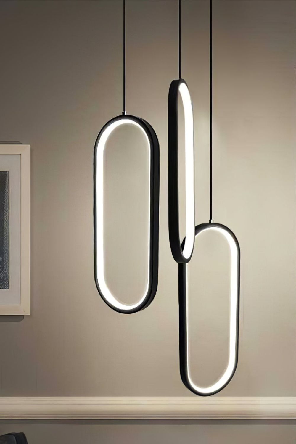 Clark Pendant Light - everlamps