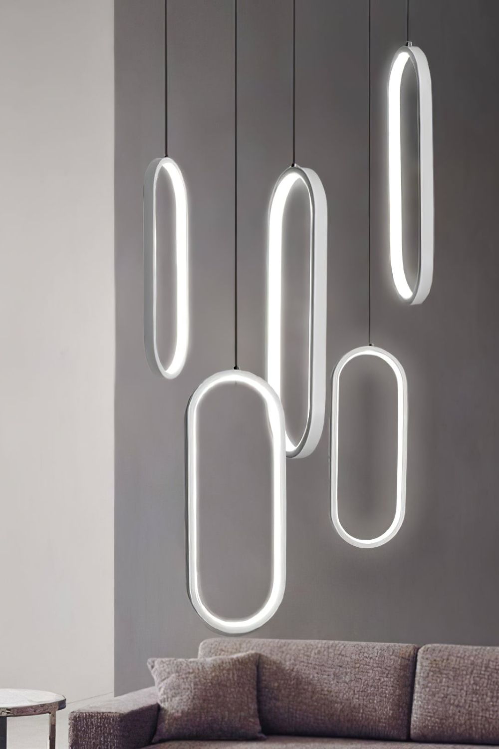 Clark Pendant Light - everlamps