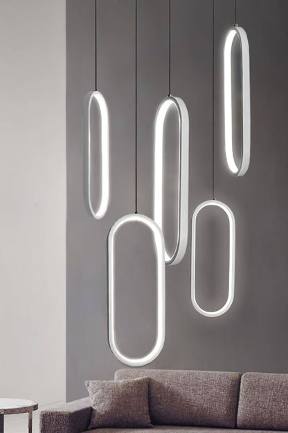 Clark Pendant Light - everlamps
