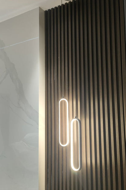 Clark Pendant Light - everlamps