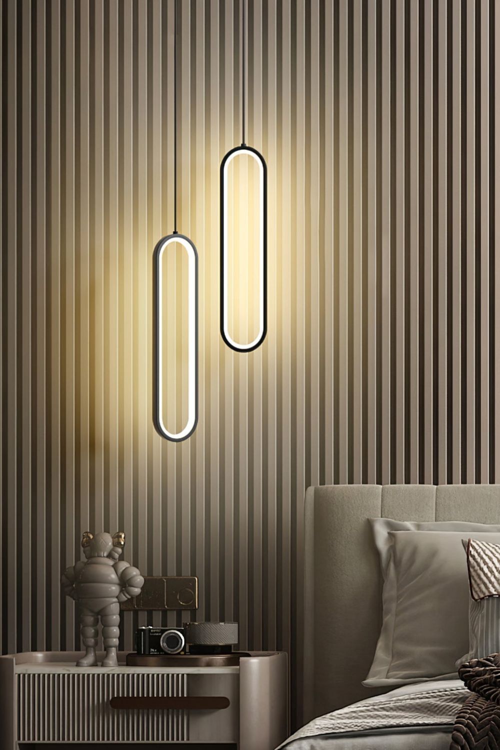 Clark Pendant Light - everlamps