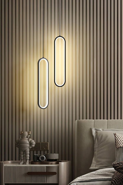 Clark Pendant Light - everlamps