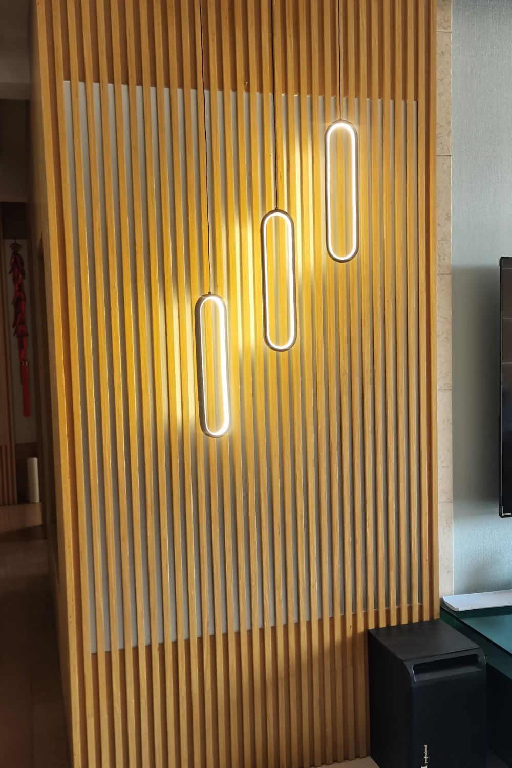 Clark Pendant Light - everlamps