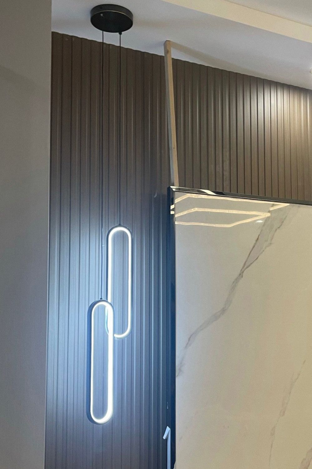 Clark Pendant Light - everlamps