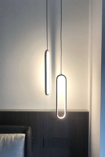 Clark Pendant Light - everlamps
