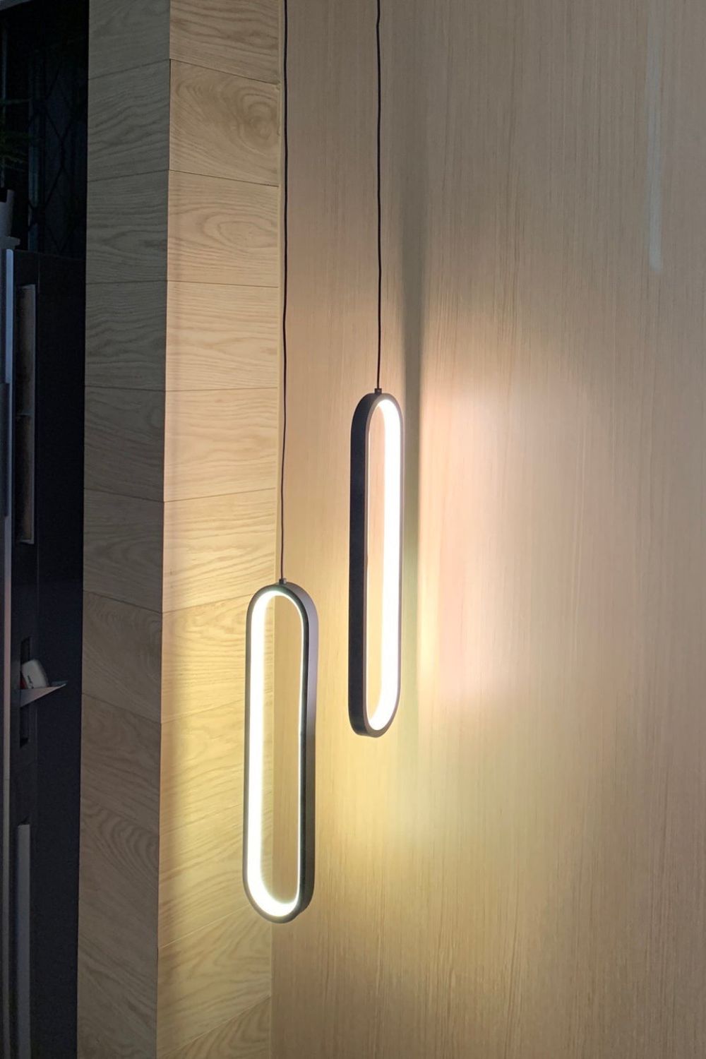 Clark Pendant Light - everlamps