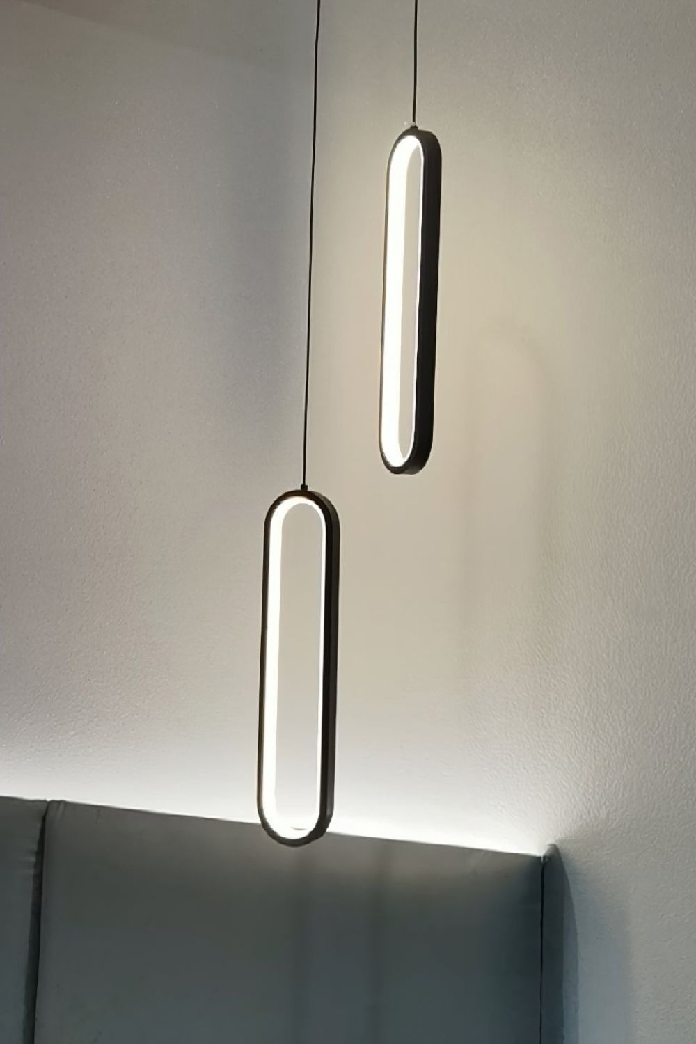 Clark Pendant Light - everlamps