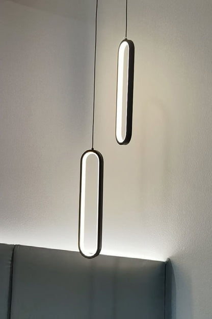 Clark Pendant Light - everlamps