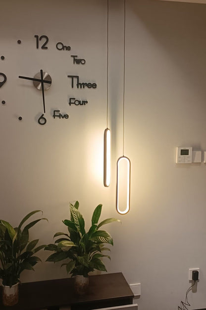 Clark Pendant Light - everlamps