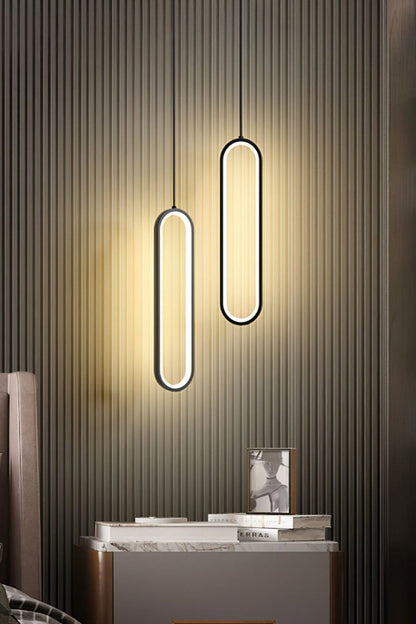 Clark Pendant Light - everlamps