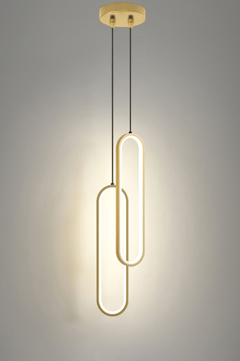 Clark Pendant Light - everlamps