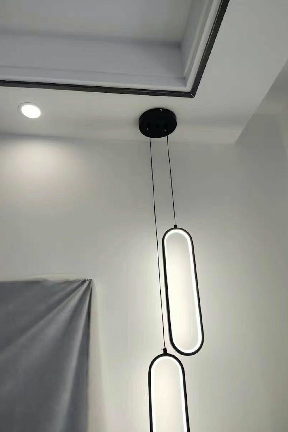 Clark Pendant Light - everlamps