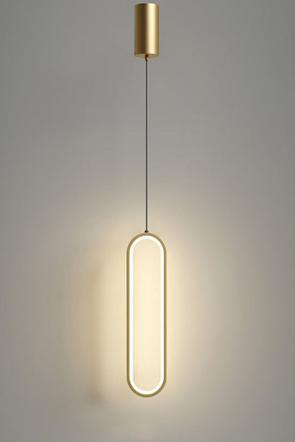 Clark Pendant Light - everlamps