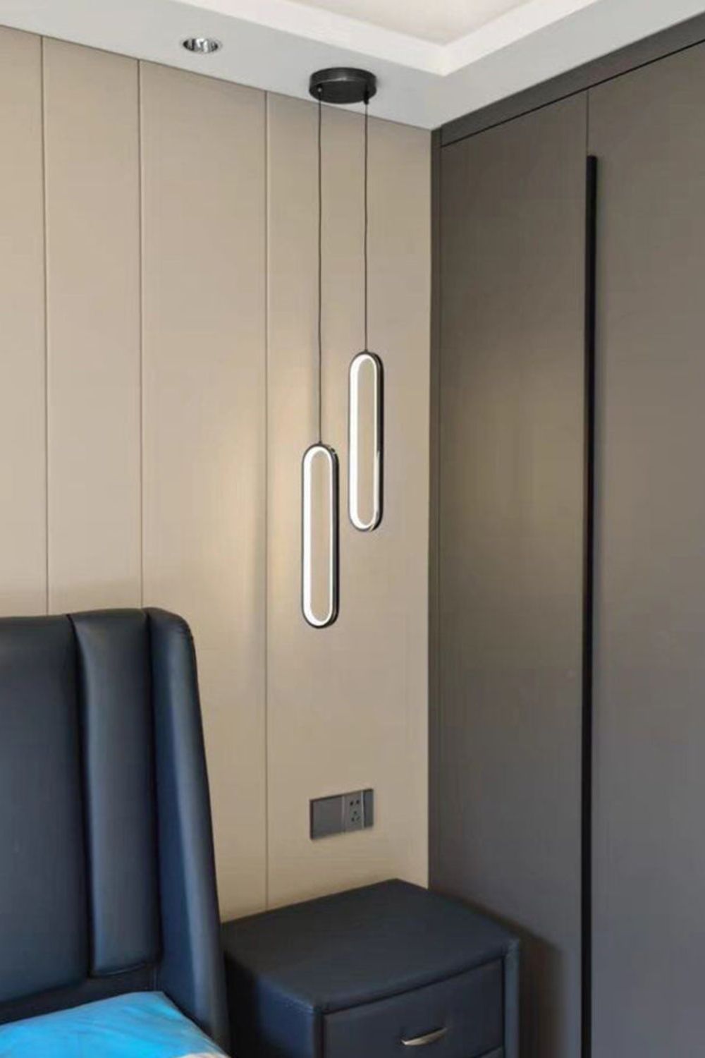 Clark Pendant Light - everlamps