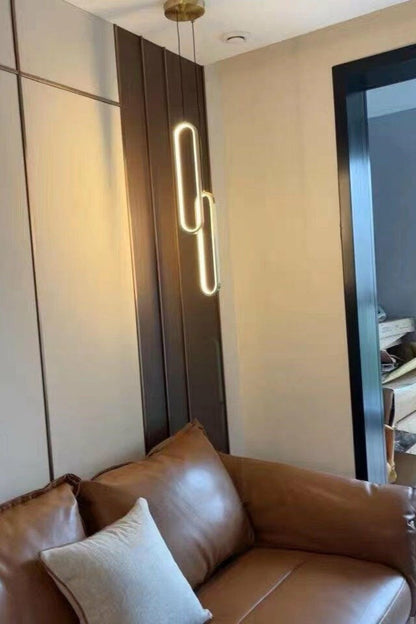 Clark Pendant Light - everlamps
