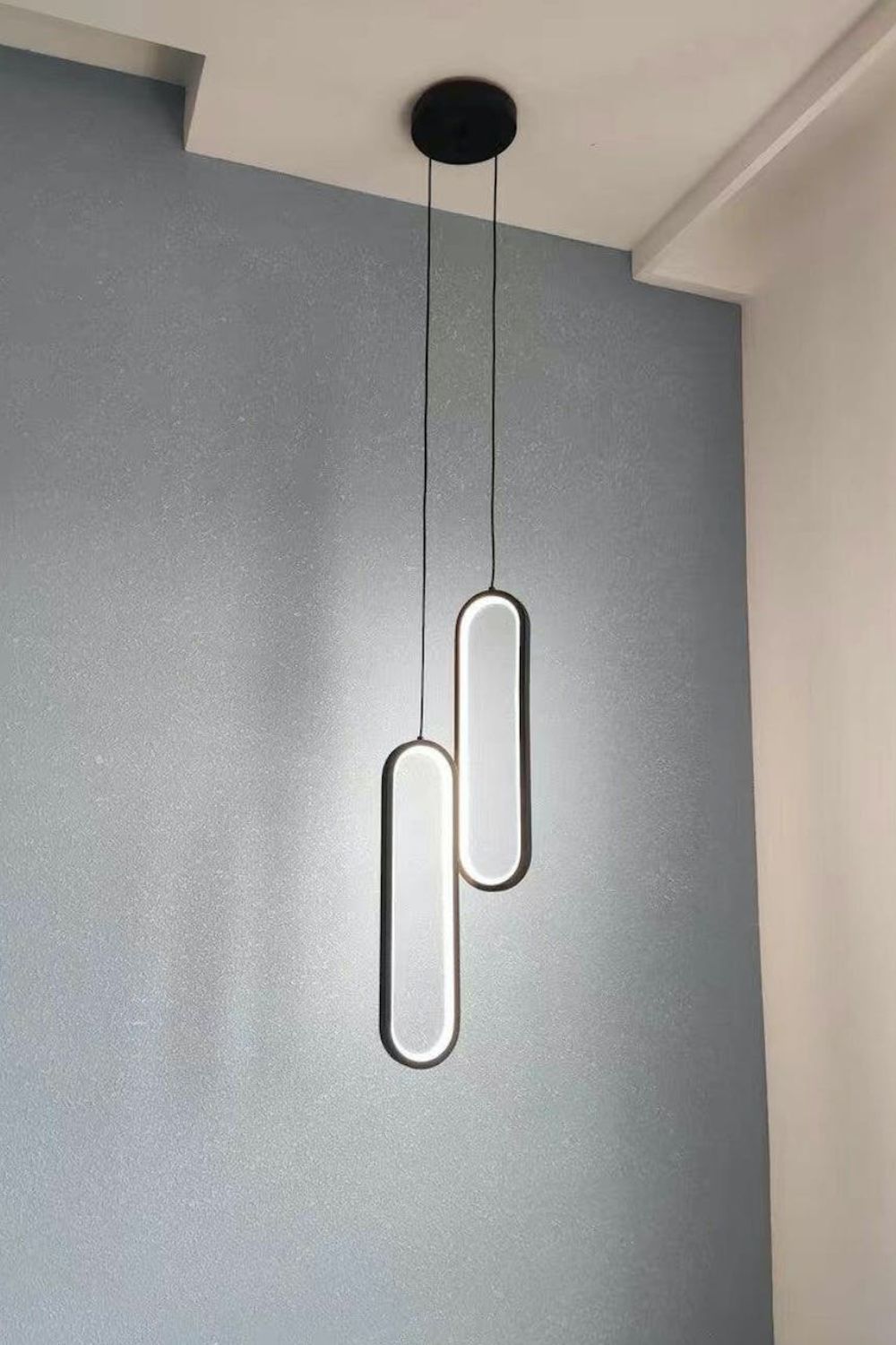 Clark Pendant Light - everlamps