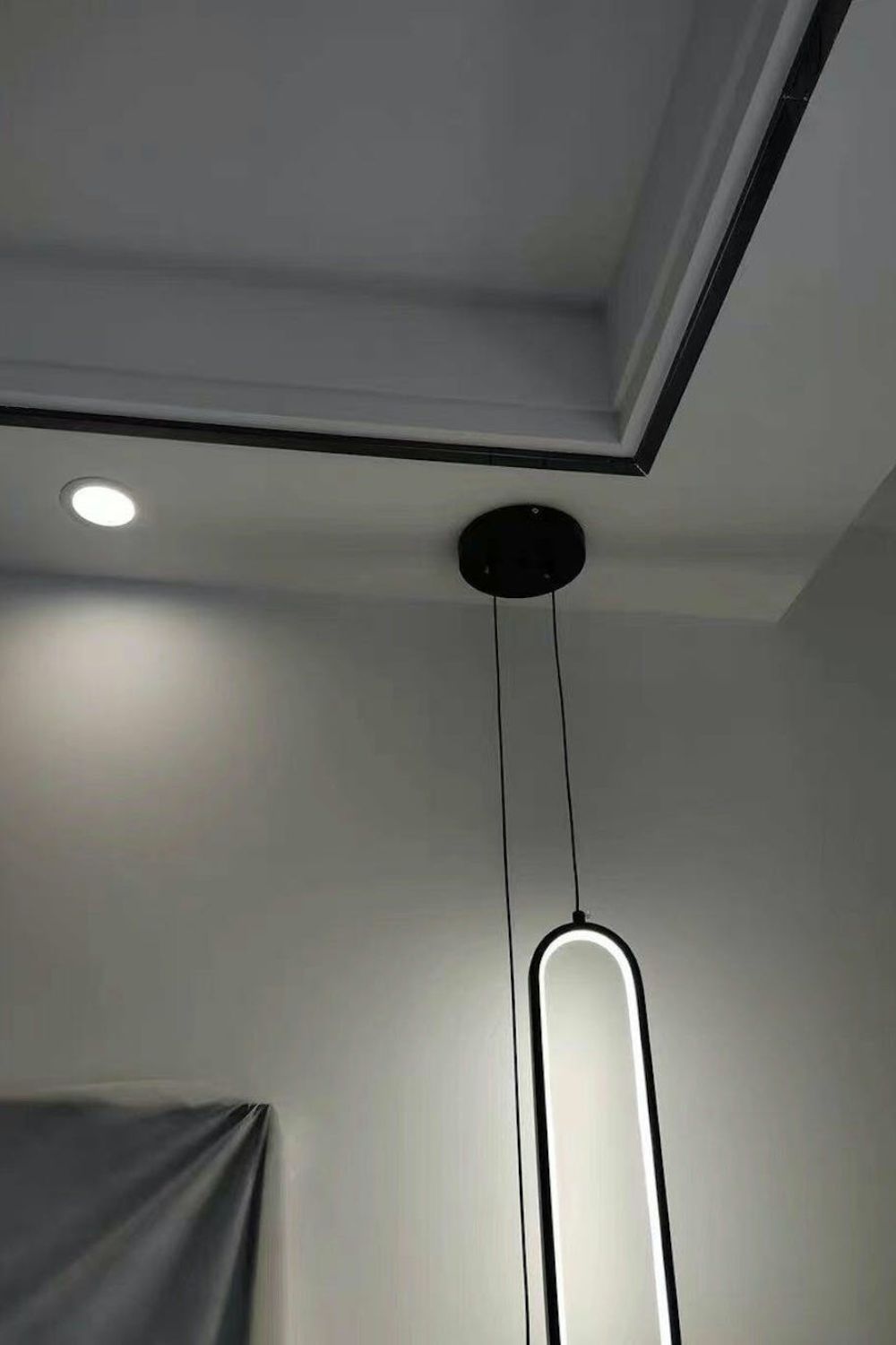 Clark Pendant Light - everlamps