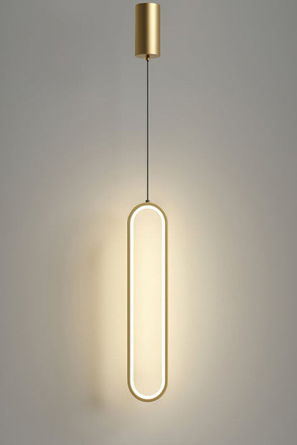 Clark Pendant Light - everlamps