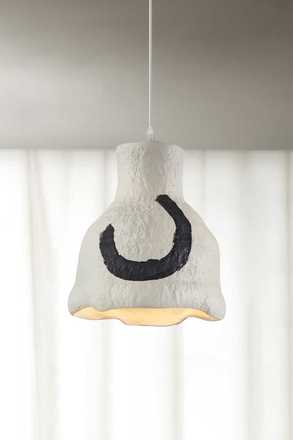 Clovo Pendant Lamp - everlamps