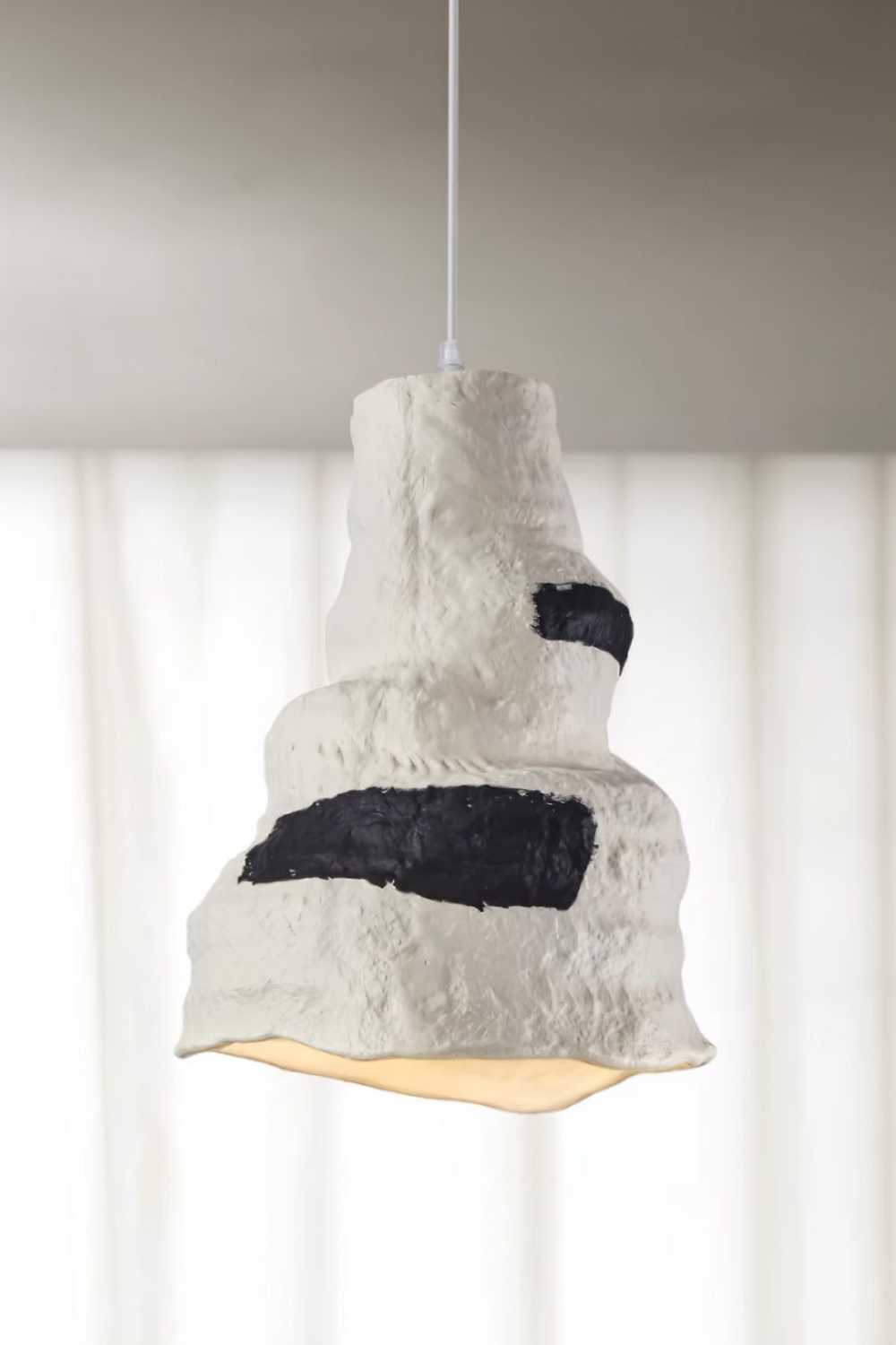 Clovo Pendant Lamp - everlamps