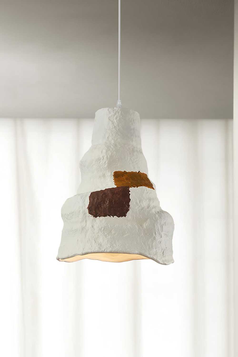Clovo Pendant Lamp - everlamps
