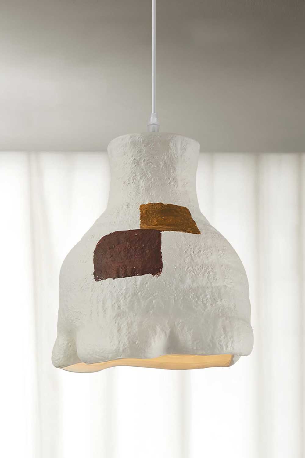 Clovo Pendant Lamp - everlamps
