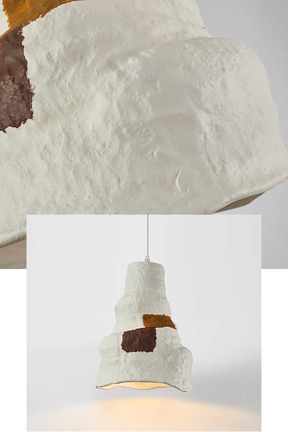 Clovo Pendant Lamp - everlamps
