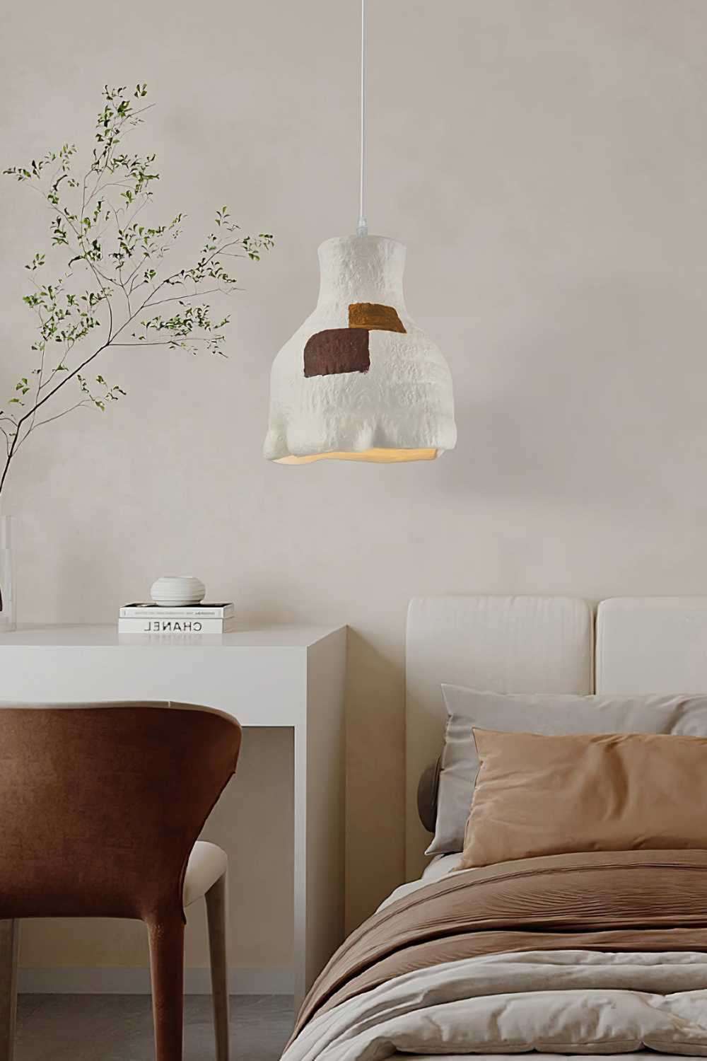 Clovo Pendant Lamp - everlamps