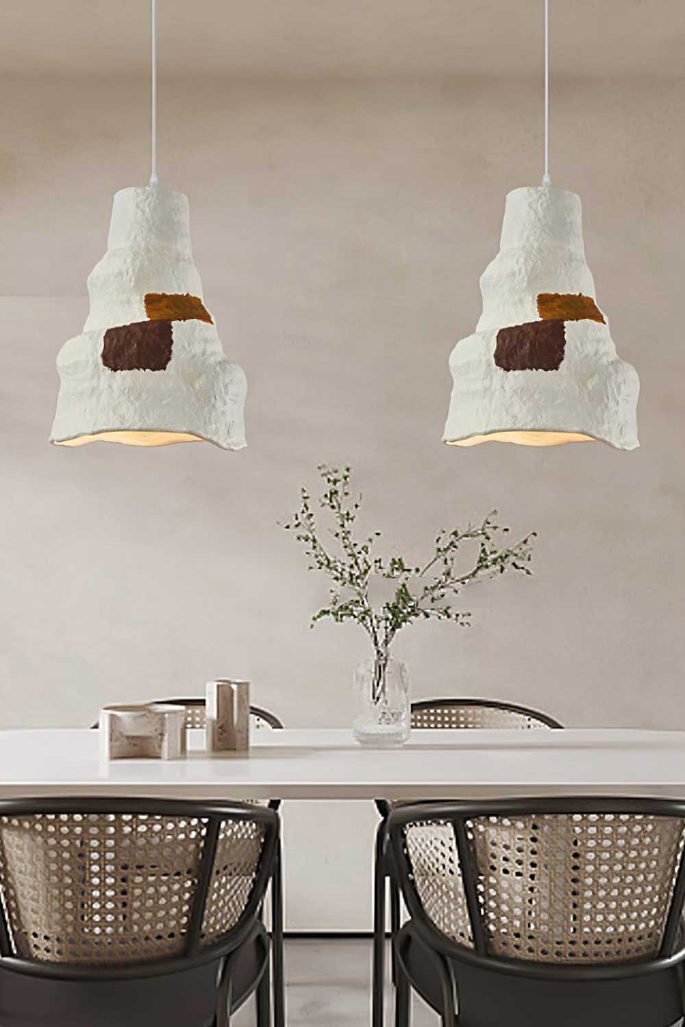 Clovo Pendant Lamp - everlamps