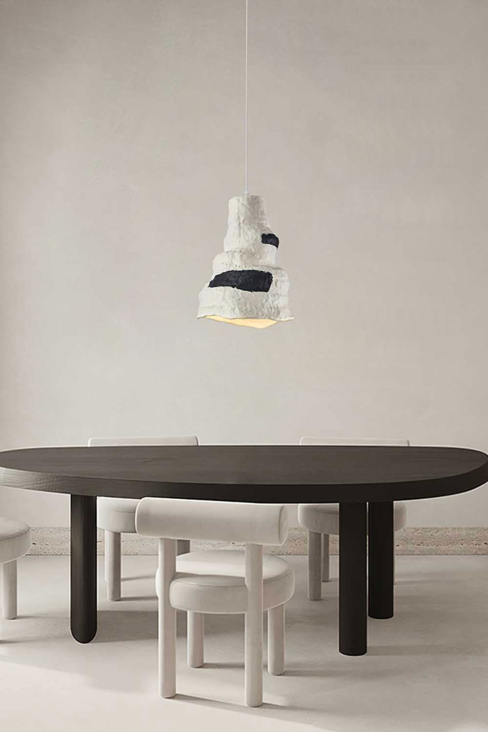 Clovo Pendant Lamp - everlamps