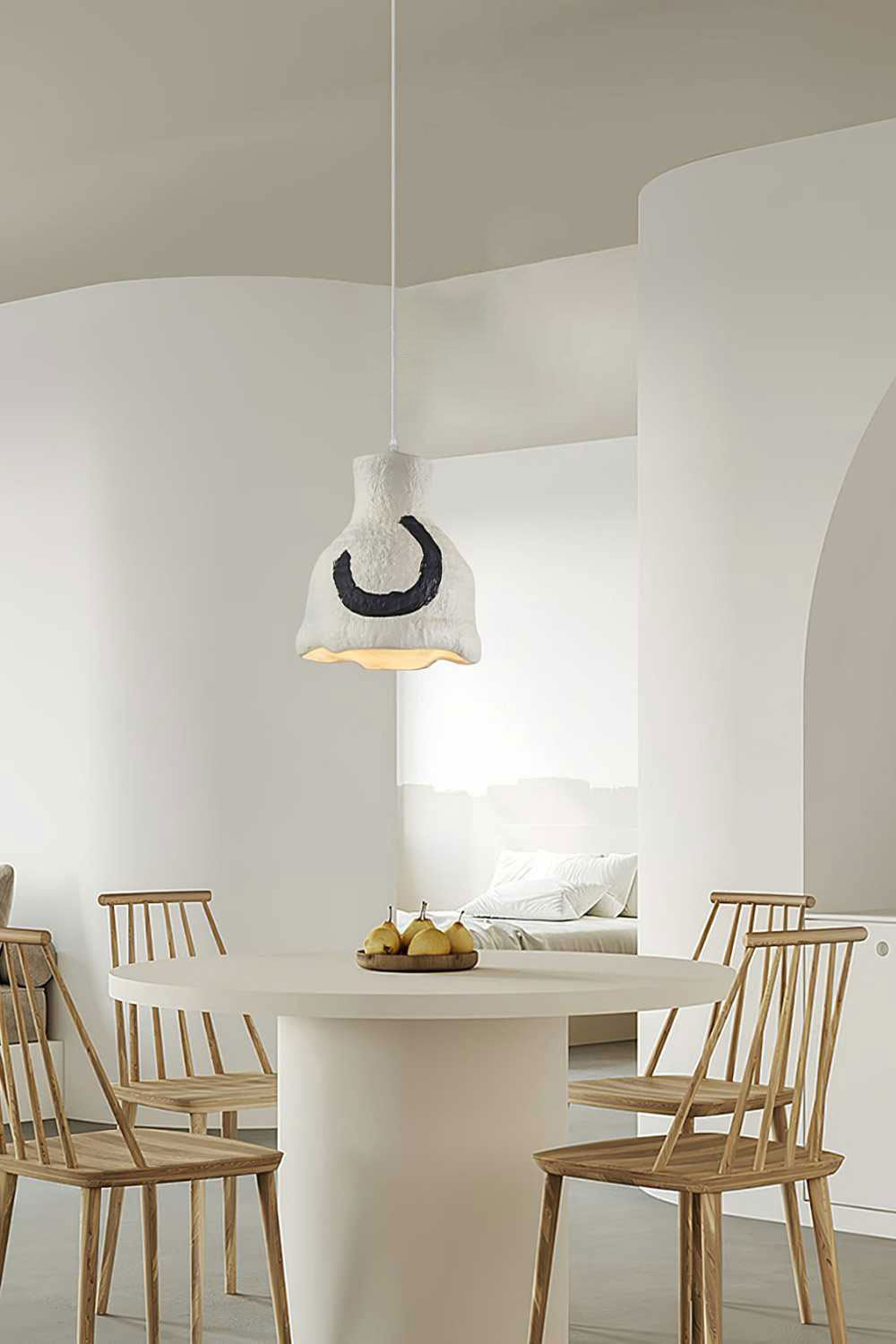 Clovo Pendant Lamp - everlamps
