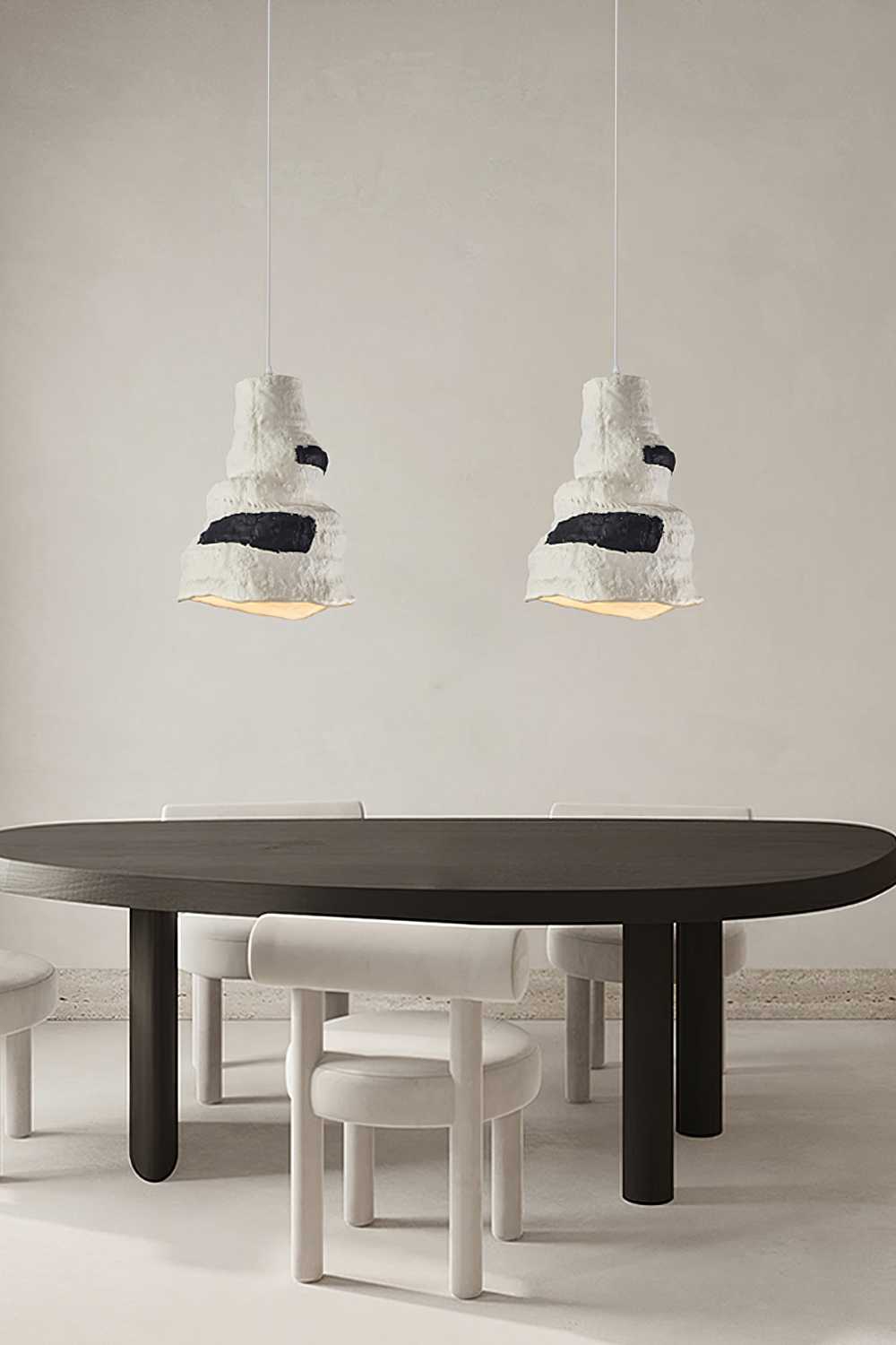 Clovo Pendant Lamp - everlamps