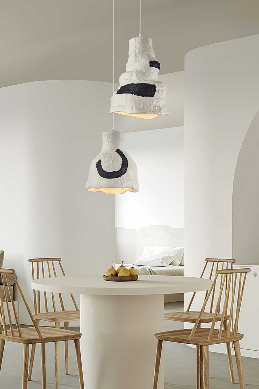 Clovo Pendant Lamp - everlamps