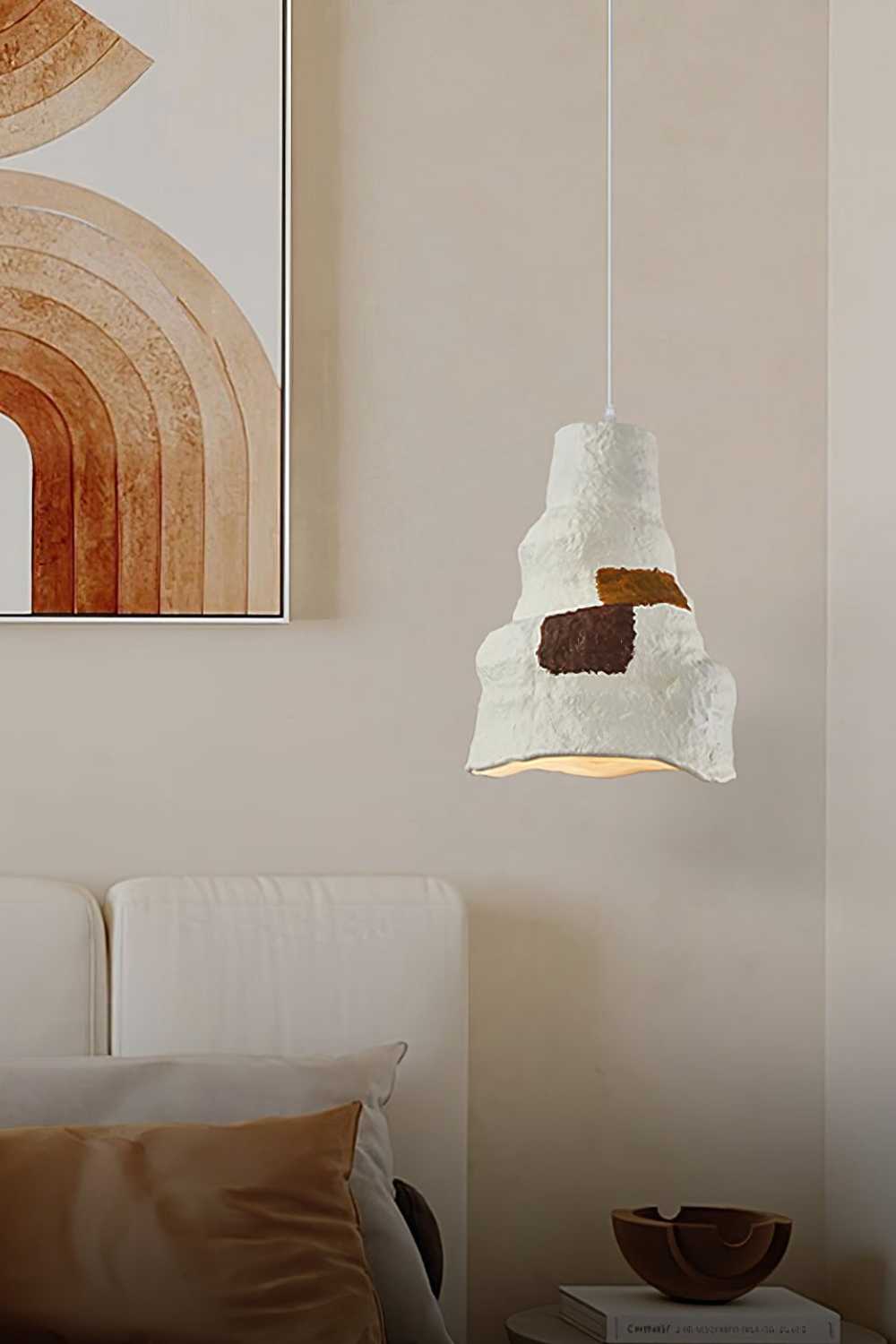 Clovo Pendant Lamp - everlamps