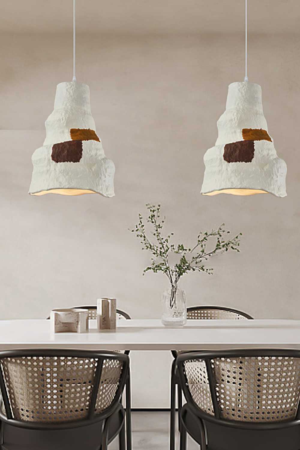 Clovo Pendant Lamp - everlamps