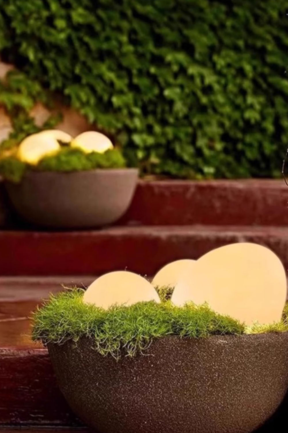 Cobblestone Outdoor Floor Lamp - view 18 | everlamps