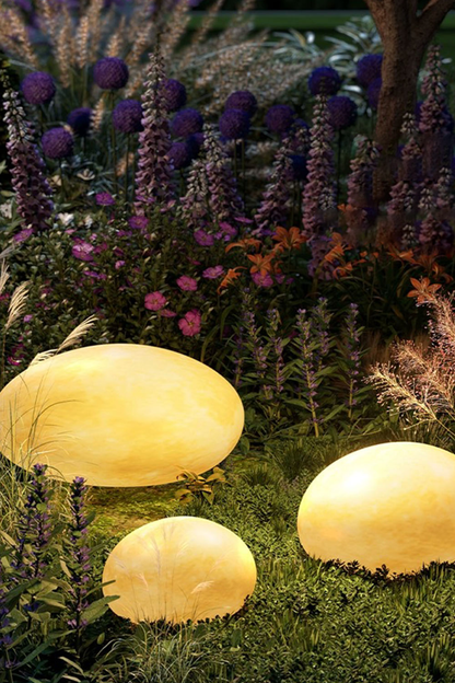 Cobblestone Outdoor Floor Lamp - view 29 | everlamps