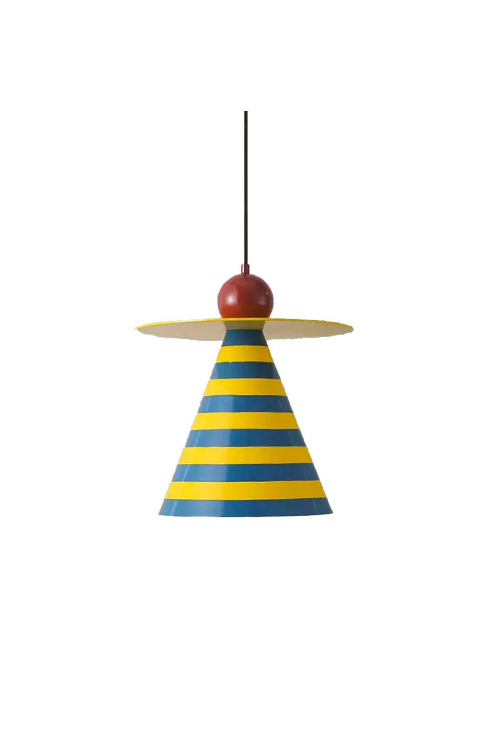 Colorful Circus Pendant Light | everlamps
