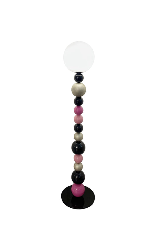 Colorful Round Ball Floor Lamp | everlamps